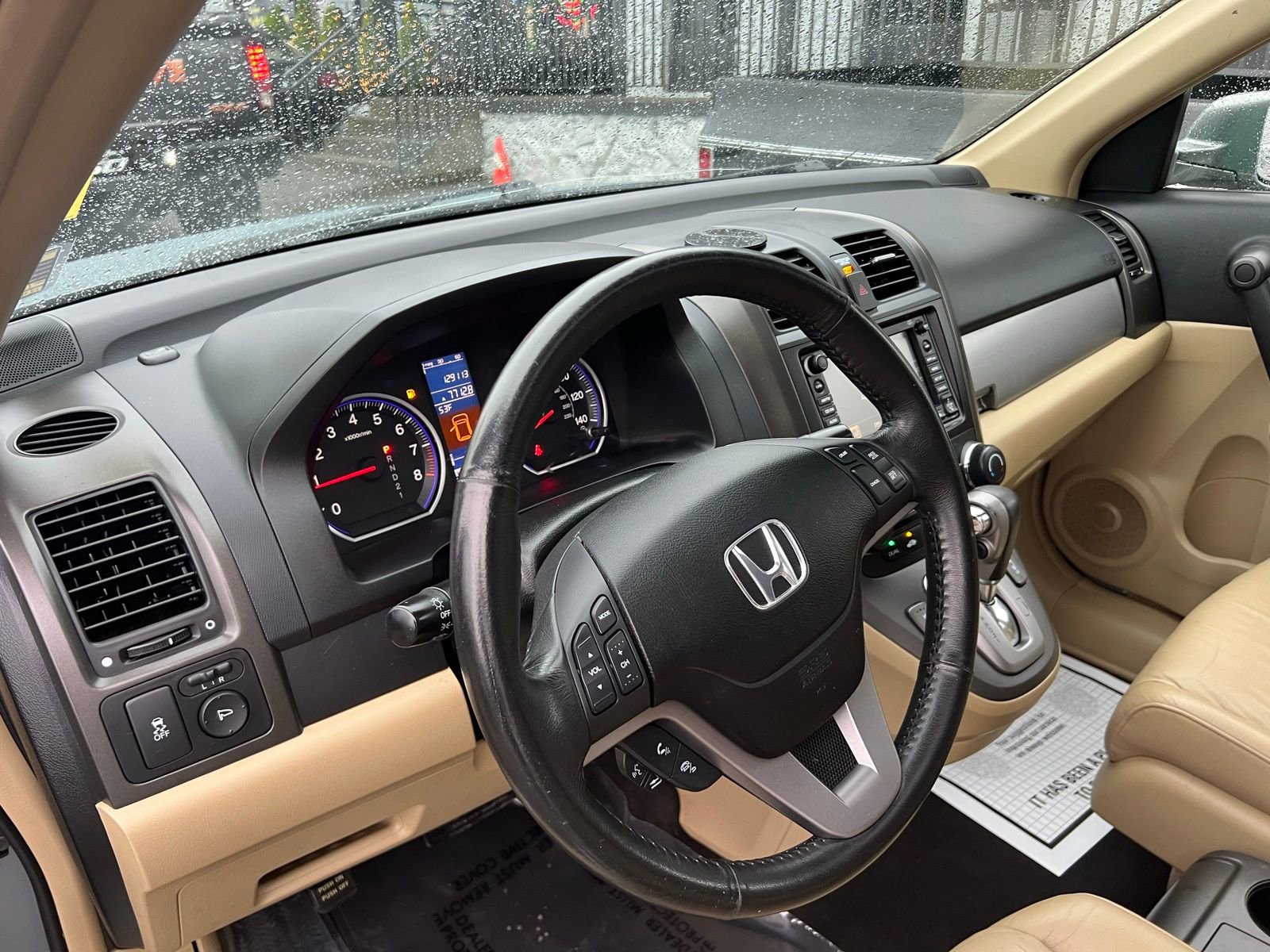 Used 2011 Honda CR-V EX-L image 15