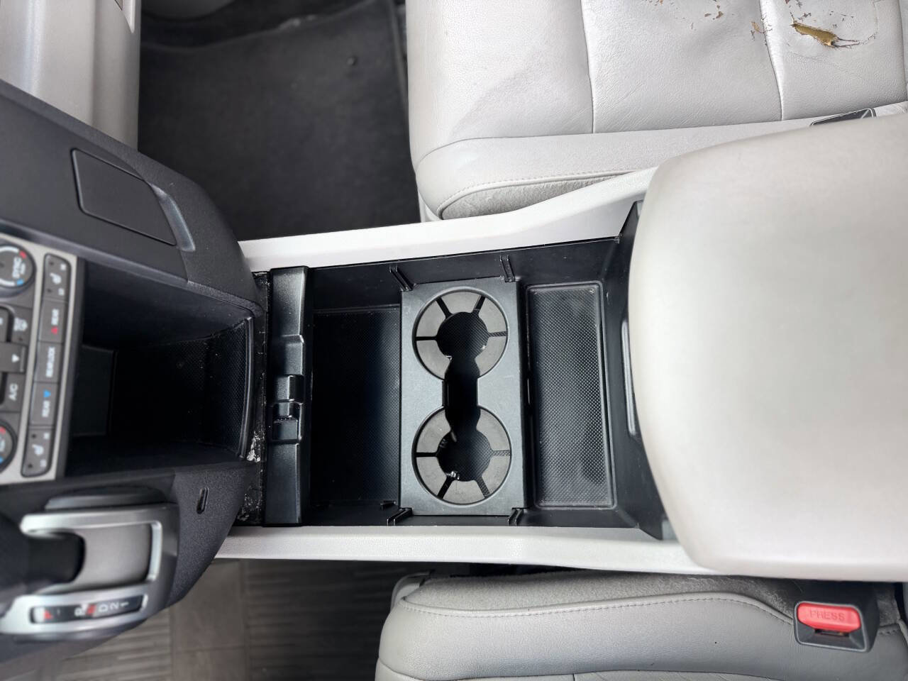 Used 2012 Honda Pilot EX-L image 15