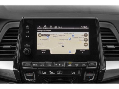 Used 2020 Honda Odyssey EX-L image 19