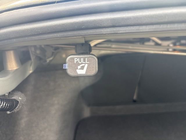 New 2026 Nissan Sentra SL w/ Floor Mat Package FWD image 36