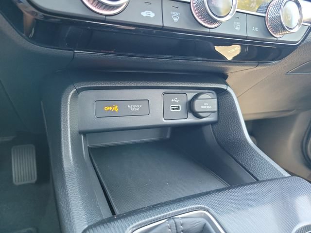 Certified 2023 Honda Civic LX image 22