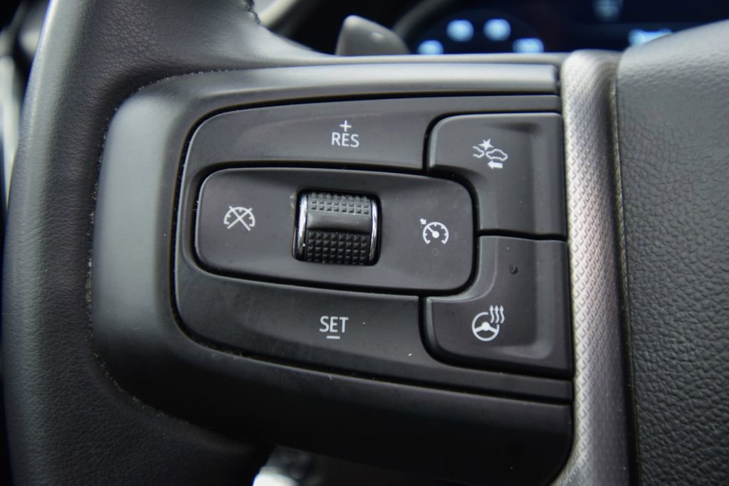 Used 2023 GMC Sierra 1500 Denali w/ Denali Reserve Package image 39