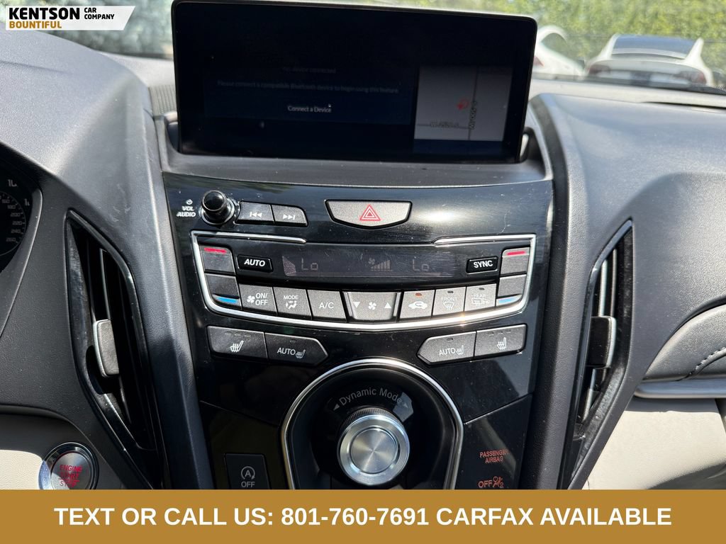 Used 2020 Acura RDX AWD w/ Technology Package image 25