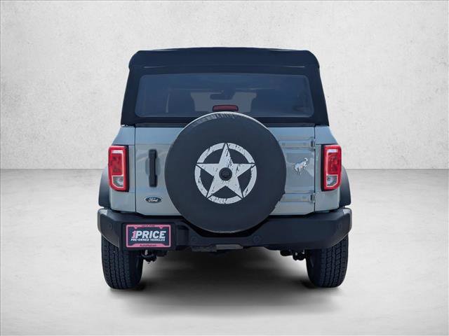 Used 2024 Ford Bronco Big Bend AWD/4WD image 7