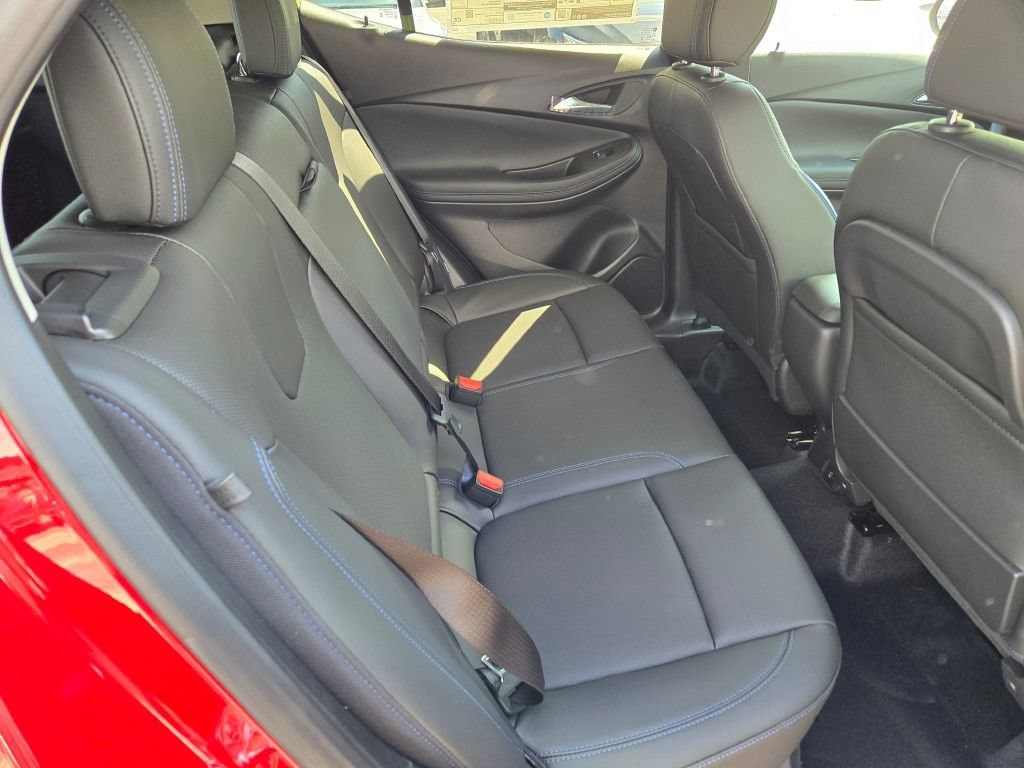 New 2026 Buick Encore GX Sport Touring w/ Advanced Technology Package AWD/4WD image 22