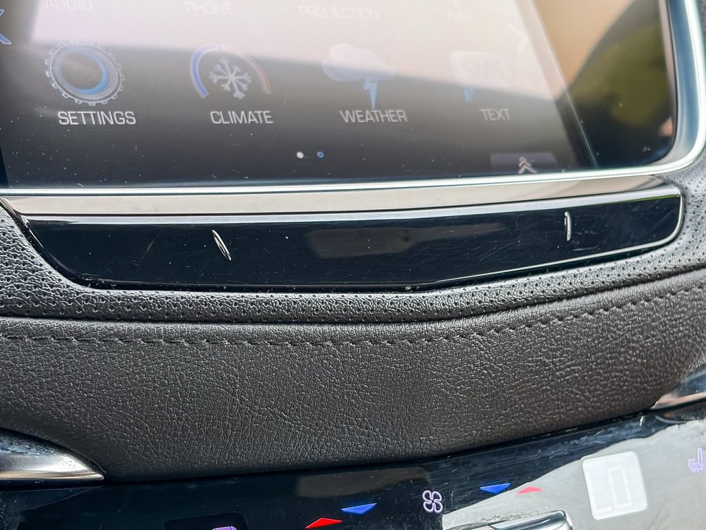 Used 2019 Cadillac XT5 Luxury FWD image 25