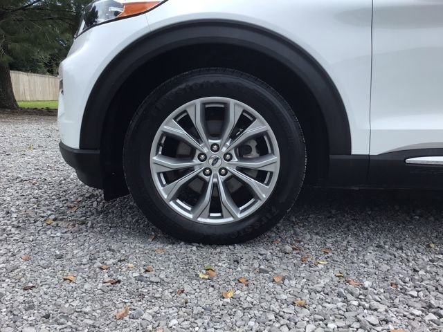 Used 2023 Ford Explorer Limited w/ Equipment Group 301A image 26