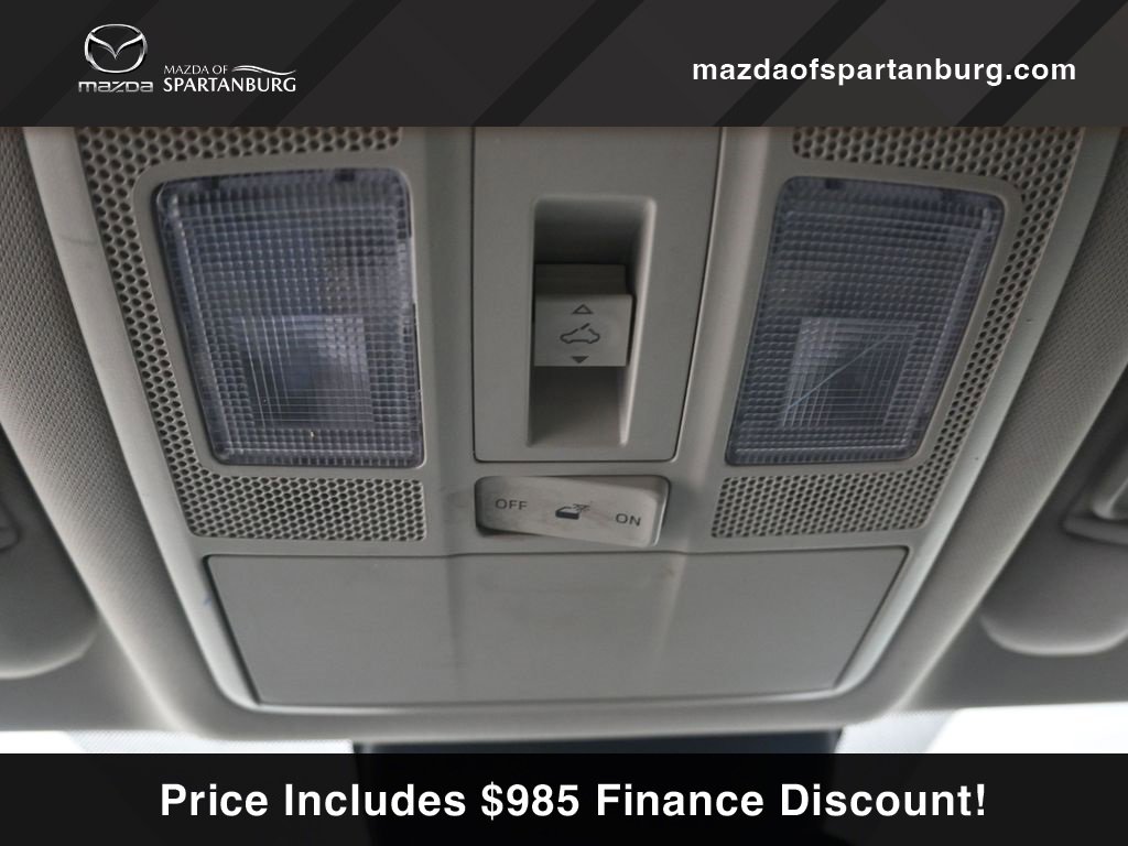 Used 2023 MAZDA CX-9 Touring image 13