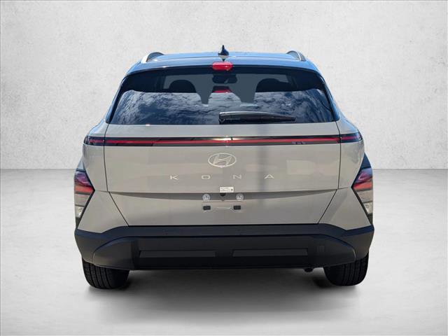 New 2026 Hyundai Kona SEL Sport image 8