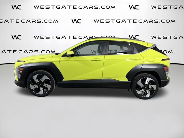 Used 2024 Hyundai Kona Limited image 5