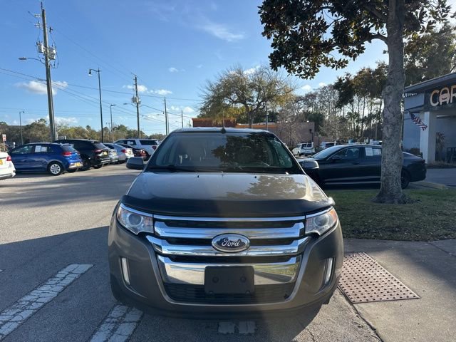 Used 2013 Ford Edge SEL image 2