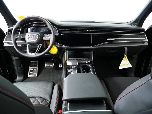 New 2026 Audi Q7 3.0T Prestige image 21