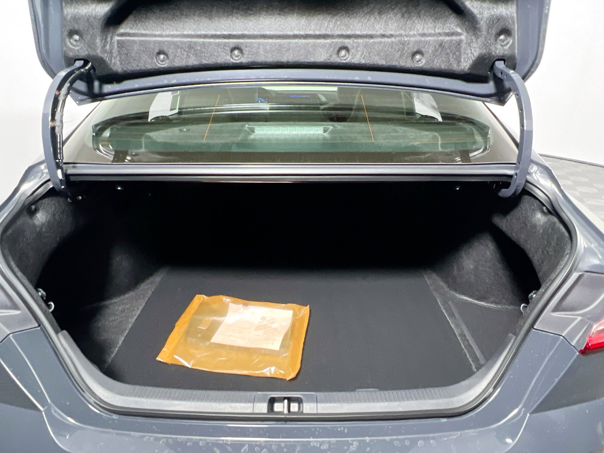 New 2026 Toyota Camry SE image 34