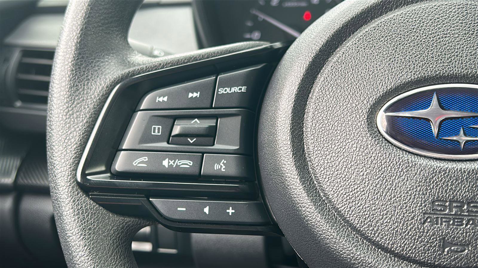 Certified 2024 Subaru Crosstrek 2.0i image 20