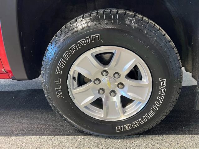 Used 2014 Chevrolet Silverado 1500 LT w/ LT Convenience Package image 17