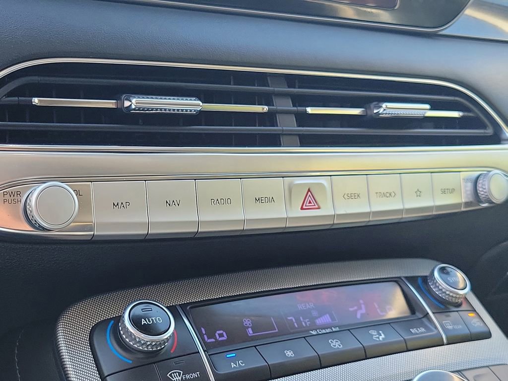 Used 2022 Hyundai Palisade Limited image 37