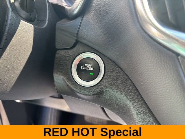 Used 2023 Chevrolet Equinox LT w/ Driver Convenience Package image 20