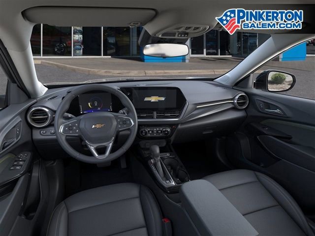 New 2026 Chevrolet Trax ACTIV w/ Sunroof Package image 15