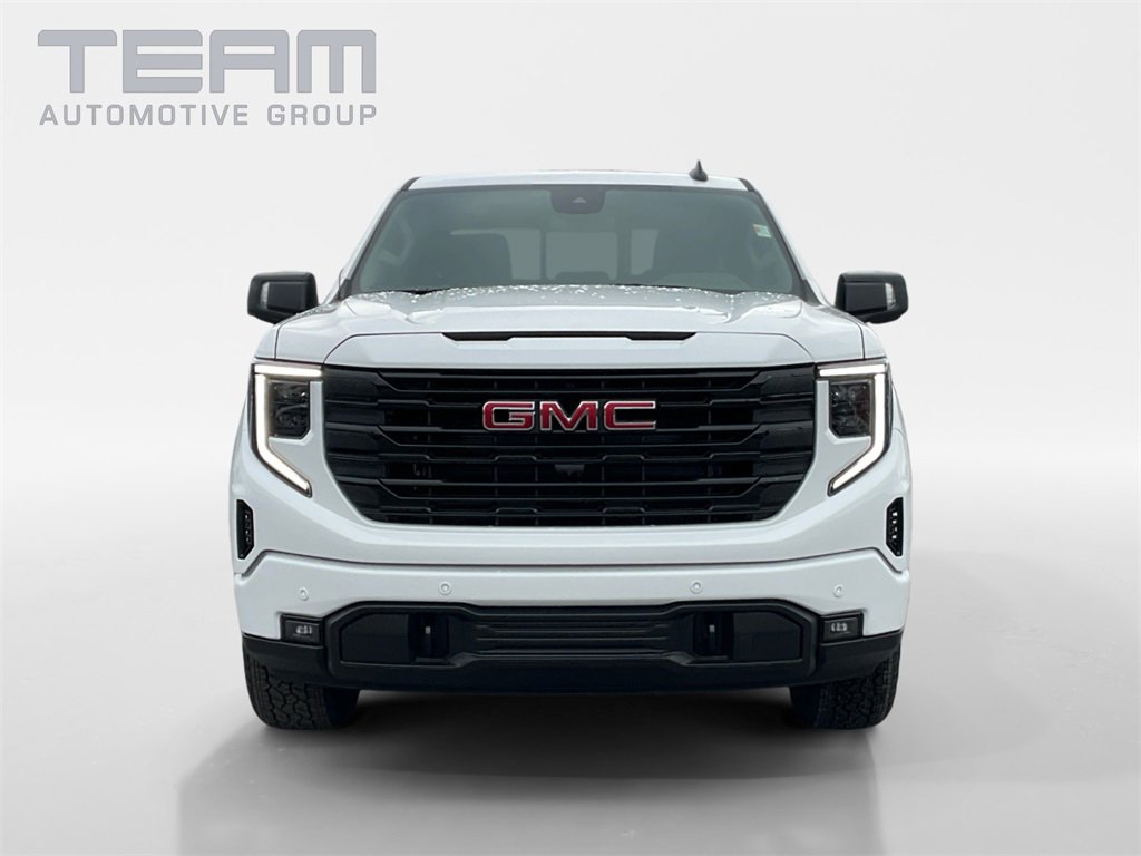 New 2026 GMC Sierra 1500 Elevation w/ Preferred Package image 2