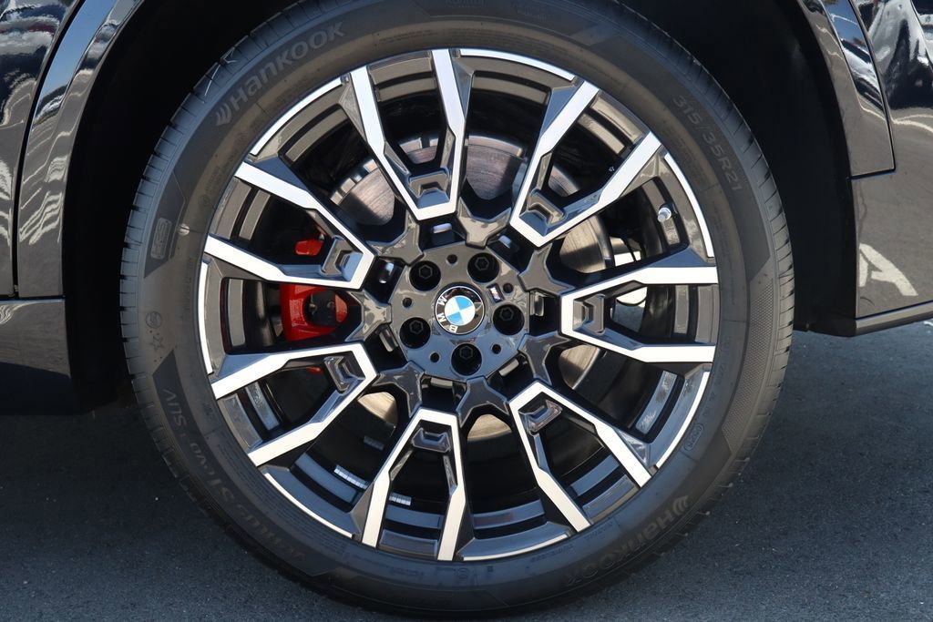 New 2026 BMW X5 xDrive50e image 27