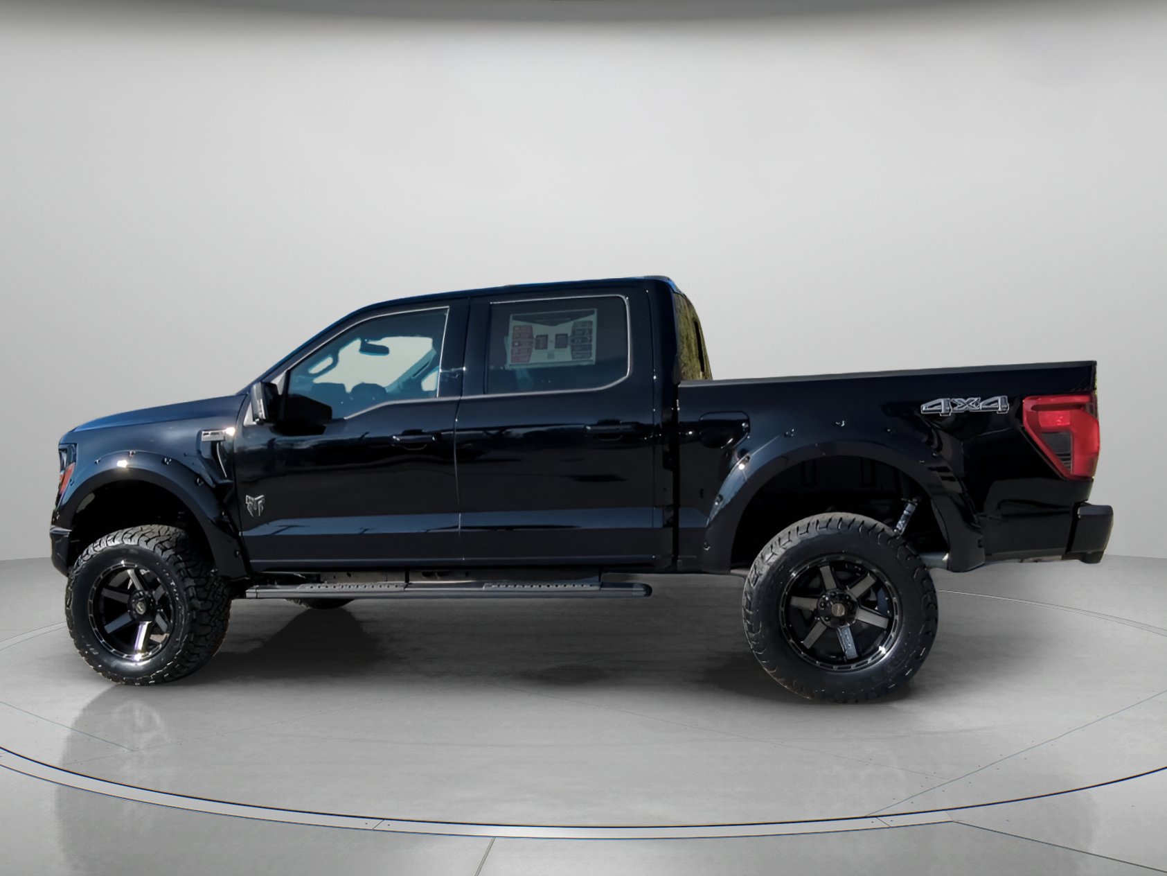 New 2026 Ford F150 XLT w/ Equipment Group 303A High image 19