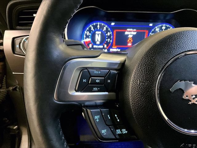 Used 2020 Ford Mustang GT Premium w/ Equipment Group 401A RWD image 17
