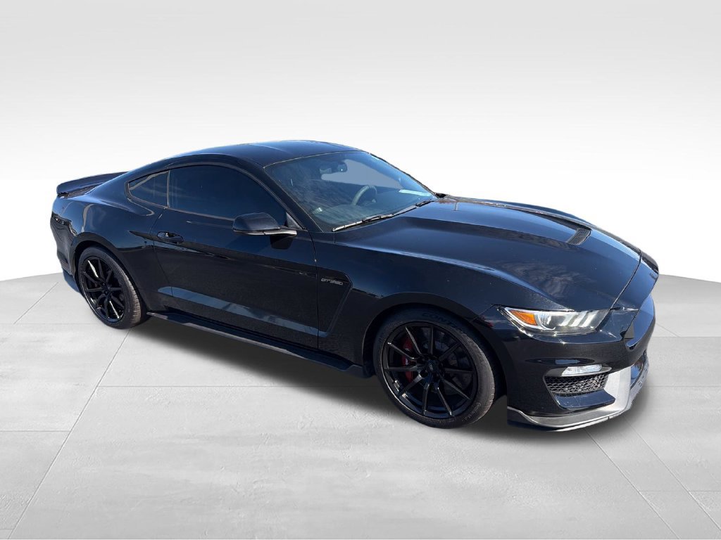 Used 2018 Ford Mustang Shelby GT350 w/ Convenience Package RWD image 7