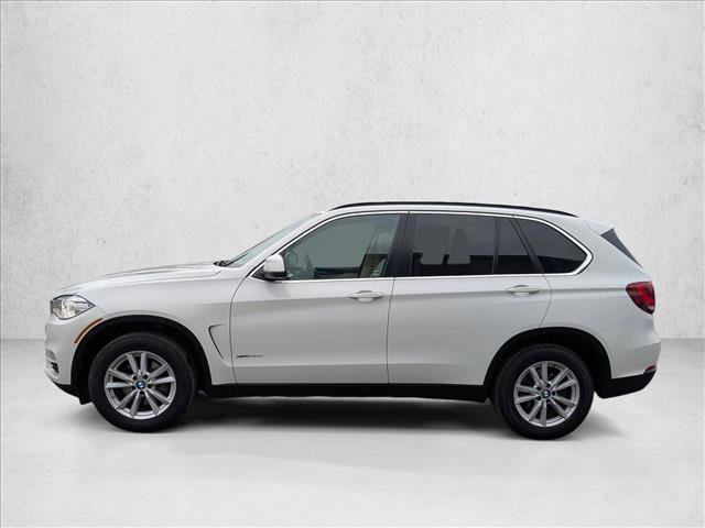 Used 2015 BMW X5 xDrive35d image 9