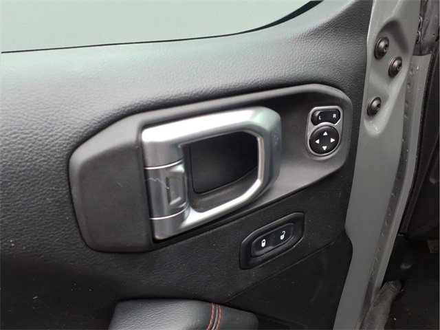 Used 2020 Jeep Wrangler Unlimited Rubicon w/ LED Lighting Group image 12