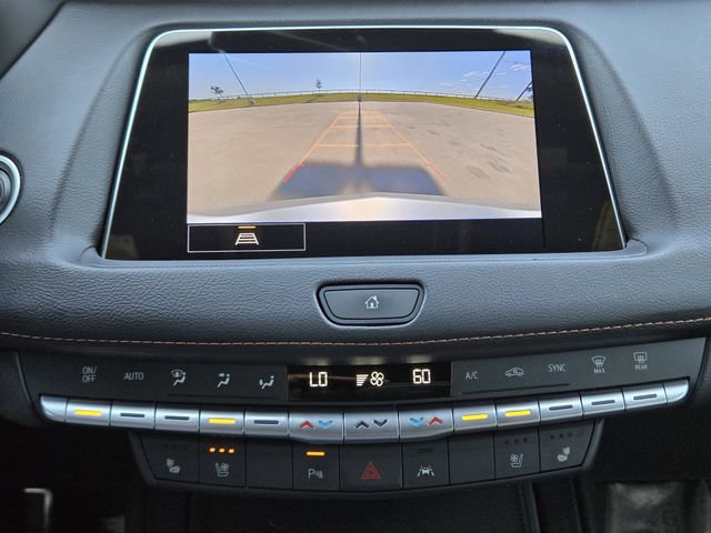 Used 2022 Cadillac XT4 Sport w/ Comfort Package FWD image 18