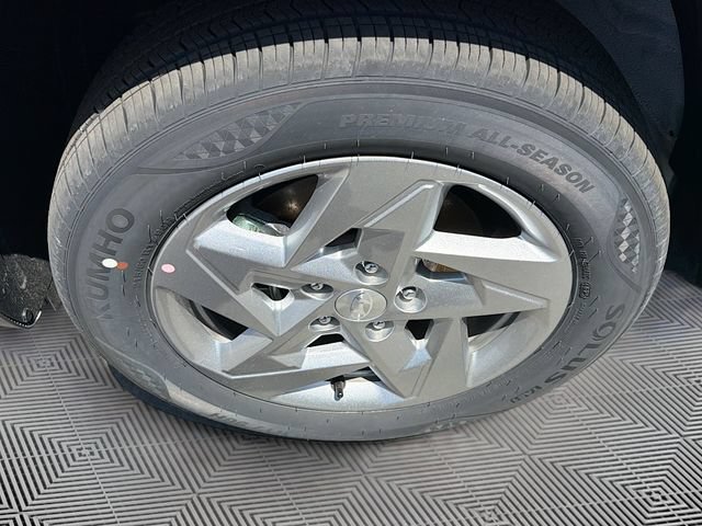 New 2026 Hyundai Kona SE AWD/4WD image 27