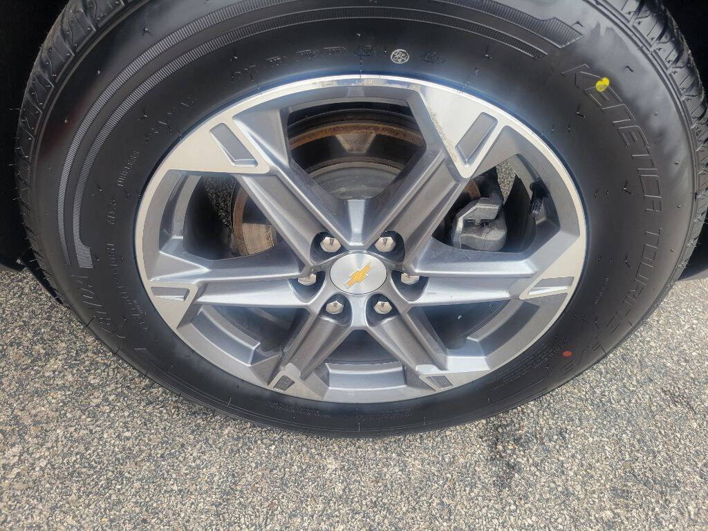 Used 2023 Chevrolet Blazer LT image 13