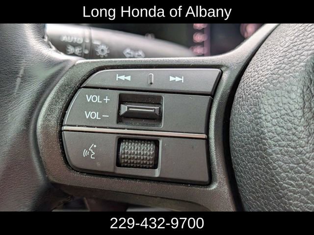 Used 2023 Honda Accord Sport image 25