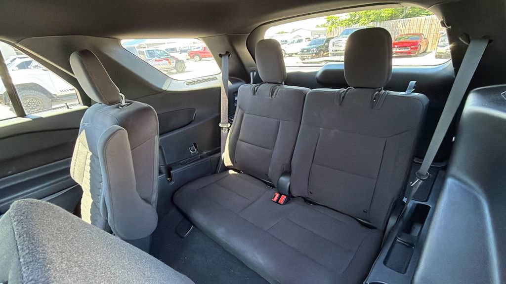 Used 2020 Ford Explorer XLT w/ Comfort Package AWD/4WD image 28