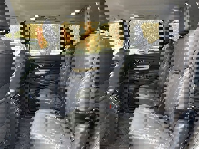 Used 2020 Subaru Ascent Limited image 14