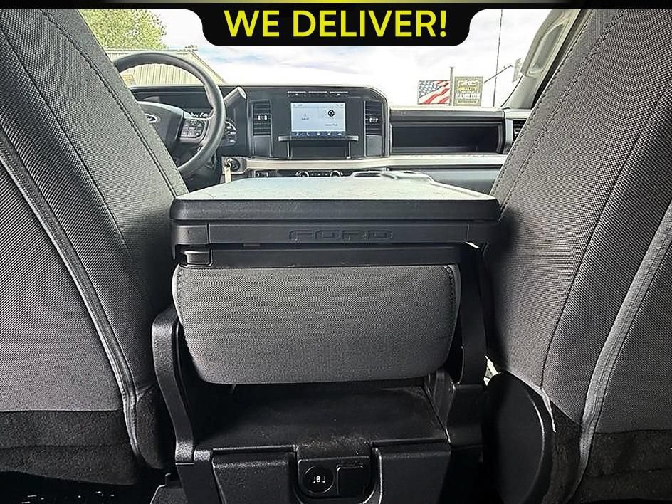 Used 2024 Ford F350 XL w/ XL Chrome Package AWD/4WD image 21