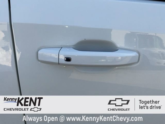 Used 2022 Chevrolet Silverado 1500 LT w/ Protection Package image 18