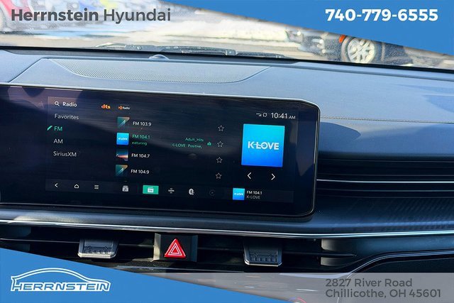 Used 2025 Kia K5 GT-Line image 9