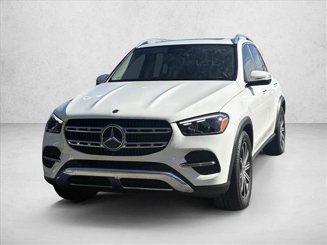 Used 2025 Mercedes-Benz GLE 350 4MATIC image 6