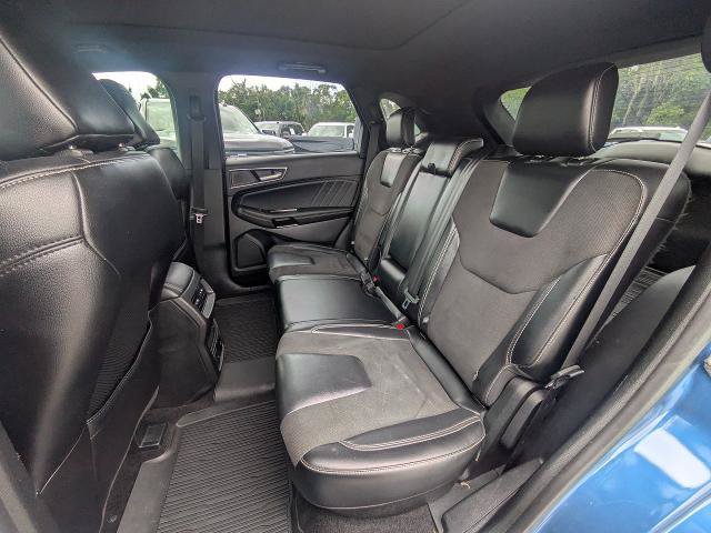 Used 2020 Ford Edge ST w/ Equipment Group 401A AWD/4WD image 14