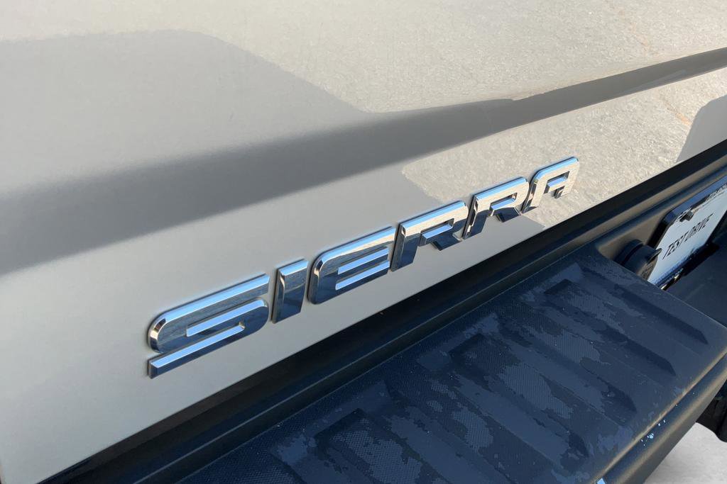 Certified 2018 GMC Sierra 1500 4x4 Double Cab w/ Sierra Convenience Package image 29
