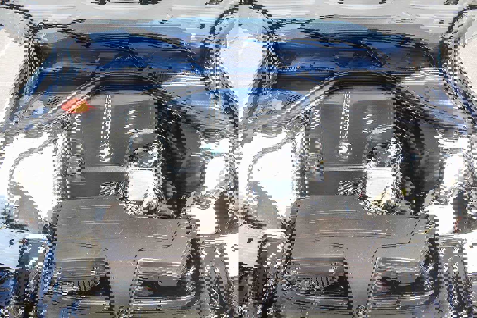 Used 2016 BMW 428i Gran Coupe image 36