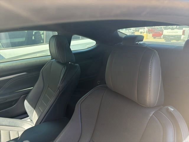 Used 2021 Lexus RC 350 w/ Premium Package image 9