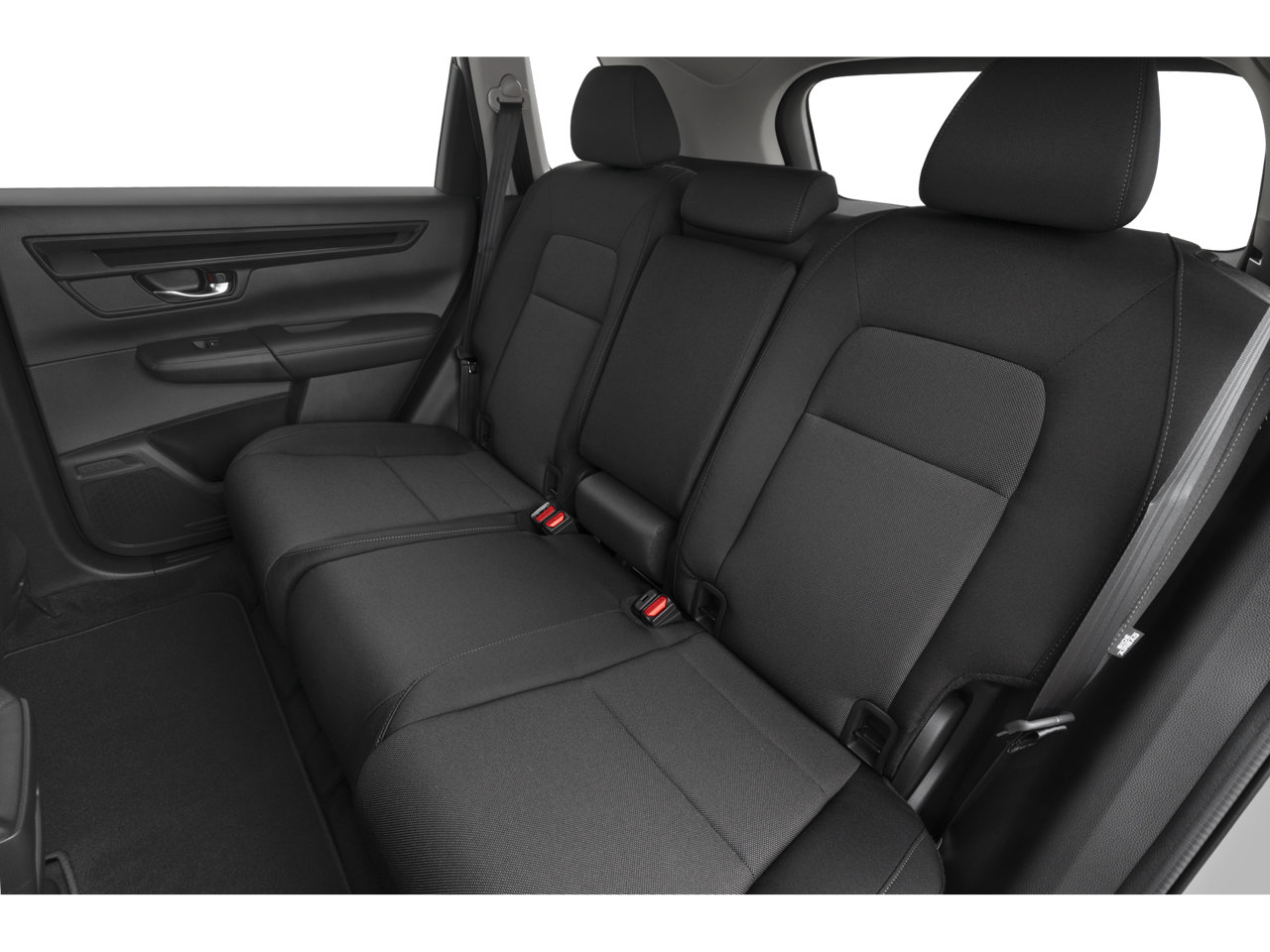 New 2027 Honda CR-V EX image 9