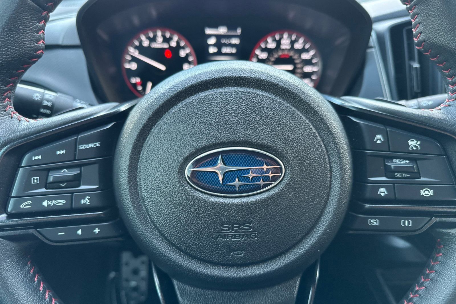 Certified 2024 Subaru Impreza RS image 25