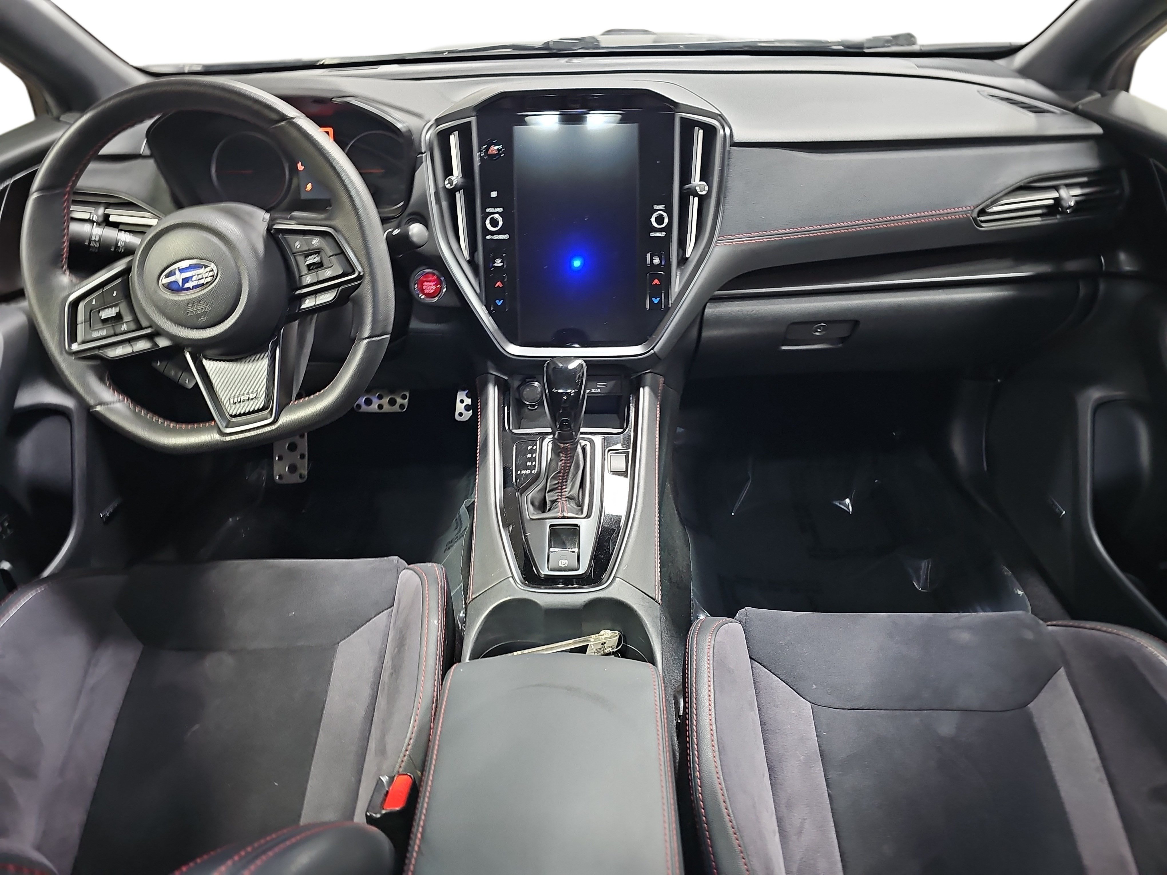 Used 2022 Subaru WRX GT AWD/4WD image 9