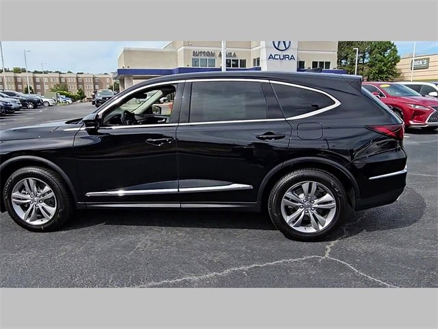 New 2026 Acura MDX SH-AWD image 38