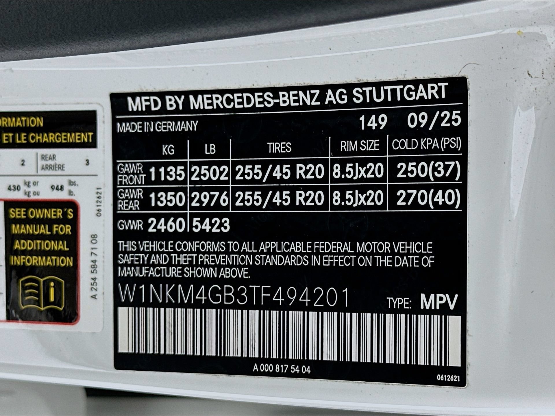 Certified 2026 Mercedes-Benz GLC 300 image 35