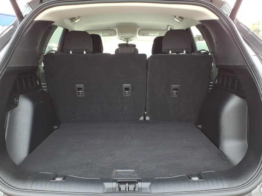 Used 2023 Ford Escape Active AWD/4WD image 14