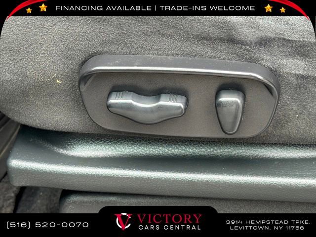Used 2010 Nissan Armada SE image 12